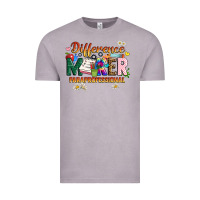 Vintage Zinc difference maker paraprofessional Vintage Tee - JahusDesignShop