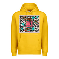 Lemon raised 90's country Premium Hoodie - TumblerDesignByShophia