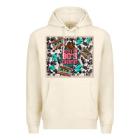 Tofu raised 90's country Premium Hoodie - TumblerDesignByShophia