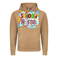 Vintage Camel Western School Nurse Vintage Hoodie - LillyAllenDesigns