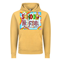 Western School Nurse Vintage Hoodie | Teevron