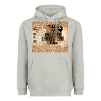 Moon Dust black teacher Heavyweight Hoodie - TumblerDesignByShophia