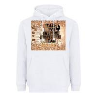 White black teacher Heavyweight Hoodie - TumblerDesignByShophia