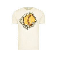 Vintage Arctic softball Vintage Tee - MaliasSmallBusiness