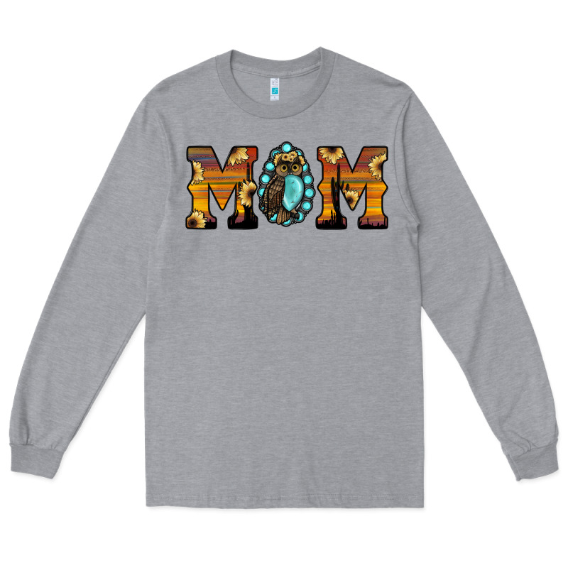4 Mom Long Sleeve Tee by JahusDesignShop | Teevron