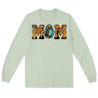 Matcha 4 mom Long Sleeve Tee - JahusDesignShop