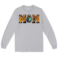 Moon Dust 4 mom Long Sleeve Tee - JahusDesignShop