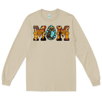 Mushroom 4 mom Long Sleeve Tee - JahusDesignShop
