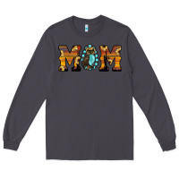 Smoke 4 mom Long Sleeve Tee - JahusDesignShop