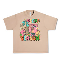Burro peeps season mode on Urban Heavy Tee - MaliasSmallBusiness