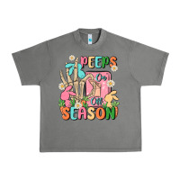Peeps Season Mode On Urban Heavy Tee | Teevron