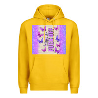 Lemon kindly fuck off Premium Hoodie - TumblerDesignByShophia