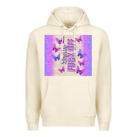 Sandshell kindly fuck off Premium Hoodie - TumblerDesignByShophia