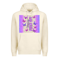 Tofu kindly fuck off Premium Hoodie - TumblerDesignByShophia