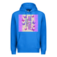 True Royal kindly fuck off Premium Hoodie - TumblerDesignByShophia