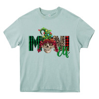 Arona girl mini elf skull Heavy Core Tee - FaDigitalArtStudio