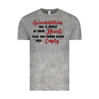 Cloud Rock grandchildren fill a space in your heart Vintage Tee - MaliasSmallBusiness