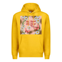 Lemon he makes all things new Premium Hoodie - TumblerDesignByShophia