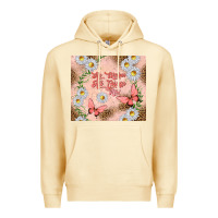 Pina Colada he makes all things new Premium Hoodie - TumblerDesignByShophia