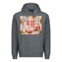 Rock he makes all things new Premium Hoodie - TumblerDesignByShophia