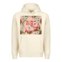 Sandshell he makes all things new Premium Hoodie - TumblerDesignByShophia