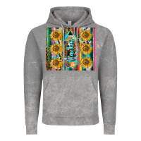 Cloud Rock western teacher Vintage Hoodie - LillyAllenDesigns