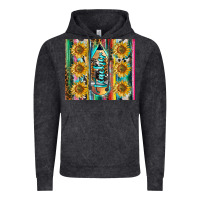 Vintage Black western teacher Vintage Hoodie - LillyAllenDesigns