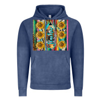 Western Teacher Vintage Hoodie | Teevron