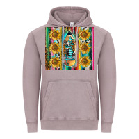 Vintage Zinc western teacher Vintage Hoodie - LillyAllenDesigns