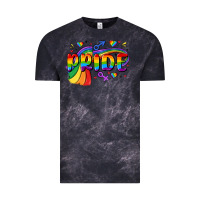Pride Vintage Tee | Teevron