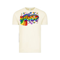 Vintage Arctic pride Vintage Tee - MaliasSmallBusiness