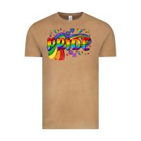 Vintage Camel pride Vintage Tee - MaliasSmallBusiness