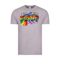 Vintage Zinc pride Vintage Tee - MaliasSmallBusiness