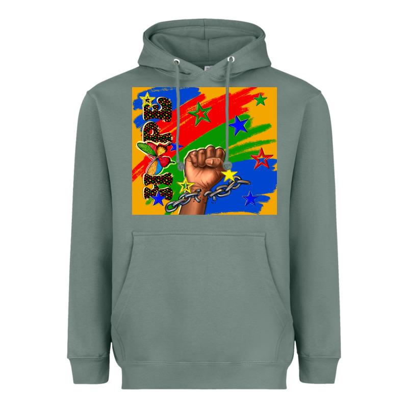 Hope Heavyweight Hoodie by TumblerDesignByShophia | Teevron