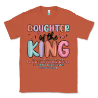 Copper doughter of the king malia Classic Tee - MaliasSmallBusiness