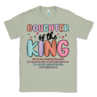 Matcha doughter of the king malia Classic Tee - MaliasSmallBusiness