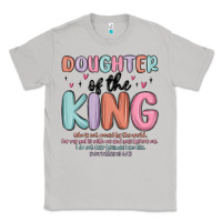 Moon Dust doughter of the king malia Classic Tee - MaliasSmallBusiness