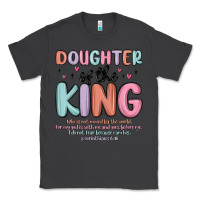 Smoke doughter of the king malia Classic Tee - MaliasSmallBusiness