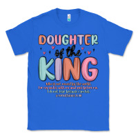 True Royal doughter of the king malia Classic Tee - MaliasSmallBusiness
