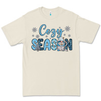 Bone cozy season gnome coffee Premium Tee - JahusDesignShop