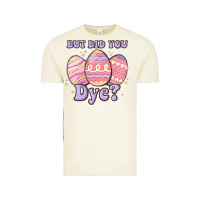 Vintage Arctic but did you dye Vintage Tee - MaliasSmallBusiness