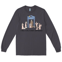 Smoke a thrill of hope nativity Long Sleeve Tee - MaliasSmallBusiness