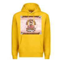 Lemon Oversimulated mama university Premium Hoodie - TumblerDesignByShophia
