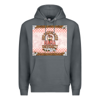Rock Oversimulated mama university Premium Hoodie - TumblerDesignByShophia