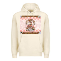 Tofu Oversimulated mama university Premium Hoodie - TumblerDesignByShophia