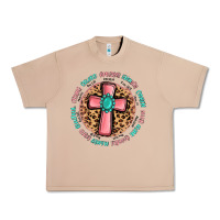Burro love myself cross Urban Heavy Tee - MaliasSmallBusiness
