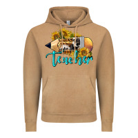 Vintage Camel Western Teacher Pencil Vintage Hoodie - LillyAllenDesigns