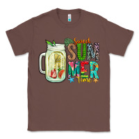 Chestnut sweet summer time Classic Tee - CowhideDigitalArt