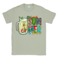 Matcha sweet summer time Classic Tee - CowhideDigitalArt