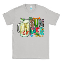 Moon Dust sweet summer time Classic Tee - CowhideDigitalArt